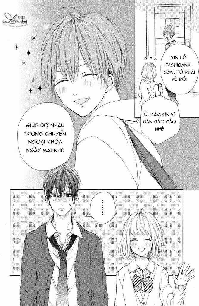 Kamiki Kyoudai Okotowari Chapter 11 trang 42