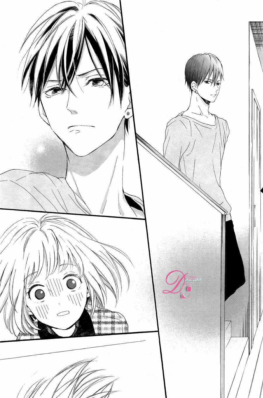 Kamiki Kyoudai Okotowari Chapter 2 trang 3