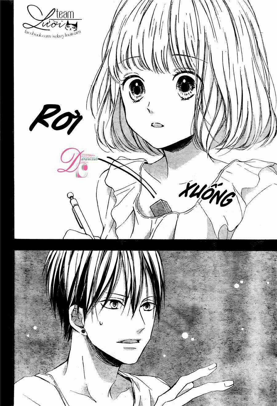 Kamiki Kyoudai Okotowari Chapter 5 trang 13