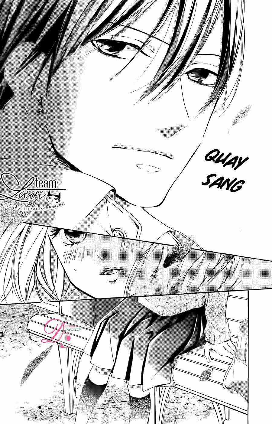 Kamiki Kyoudai Okotowari Chapter 6 trang 24