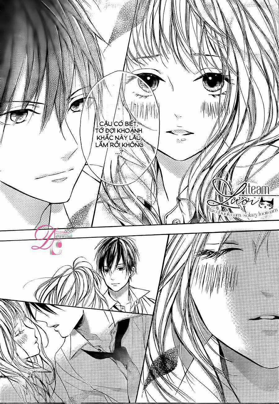 Kamiki Kyoudai Okotowari Chapter 6 trang 25