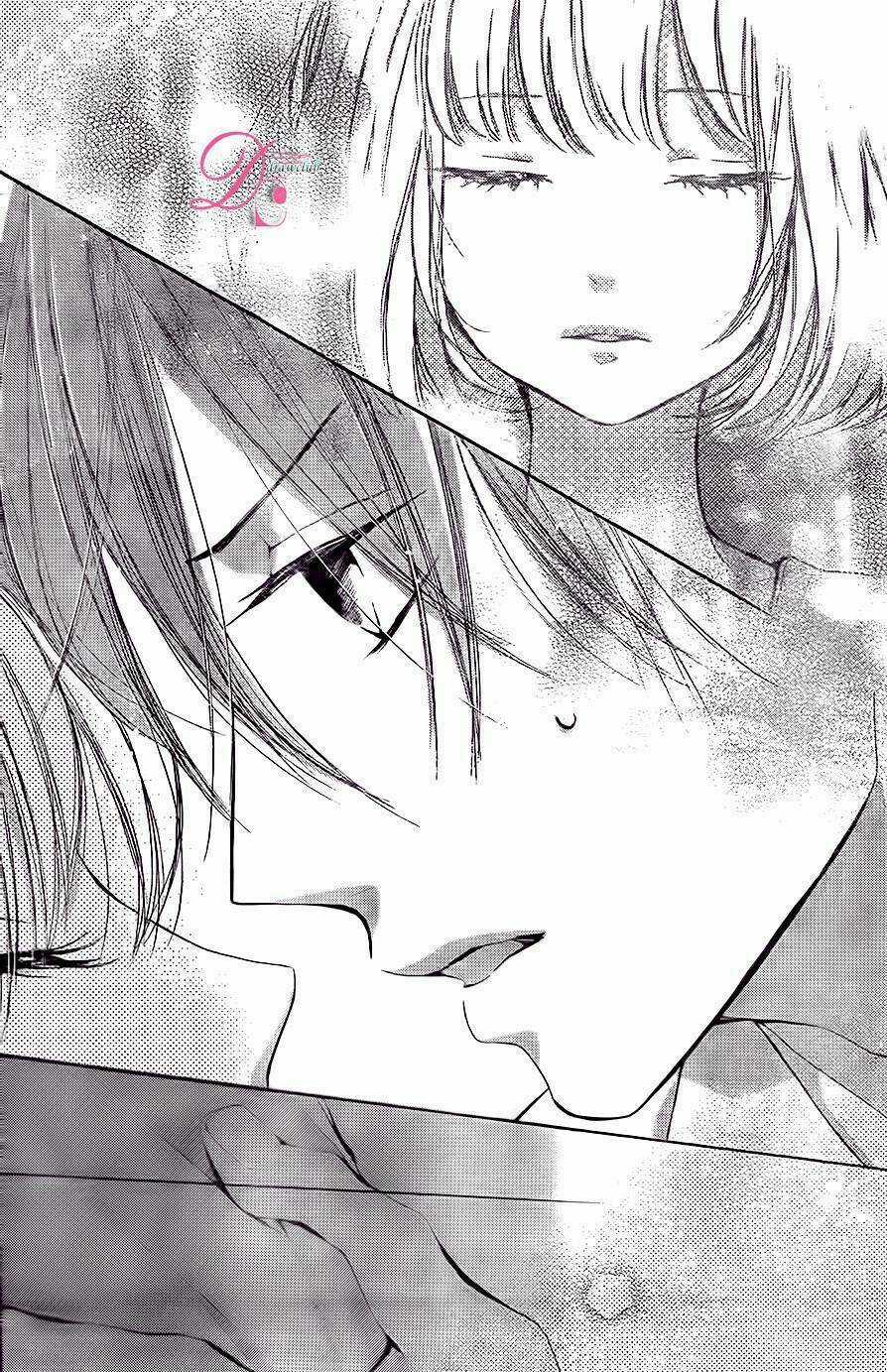 Kamiki Kyoudai Okotowari Chapter 6 trang 26