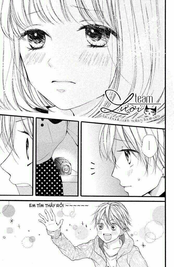 Kamiki Kyoudai Okotowari Chapter 7 trang 25