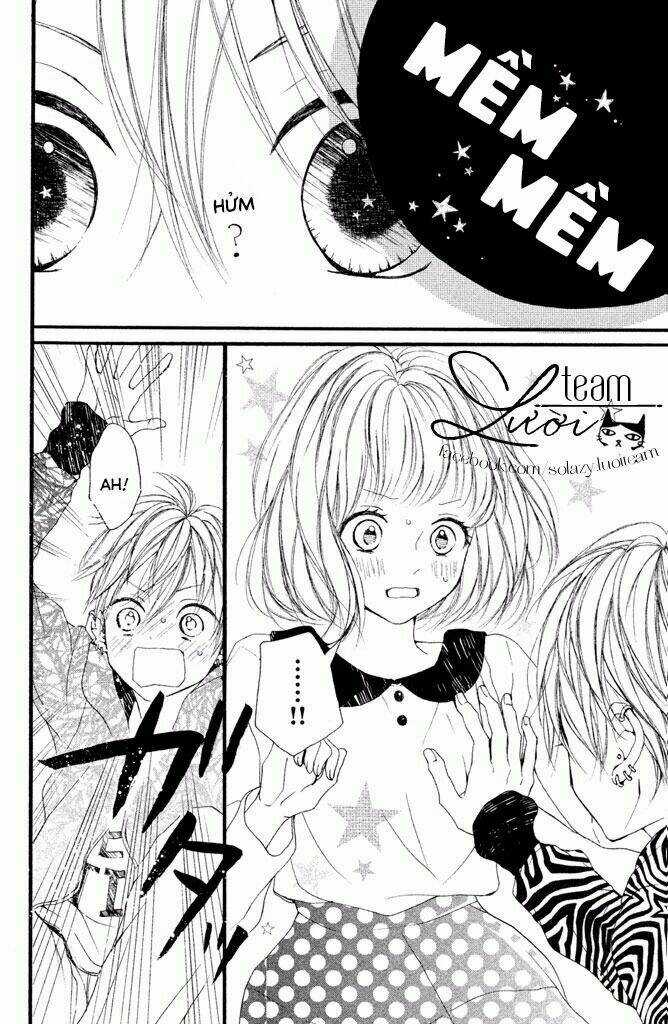 Kamiki Kyoudai Okotowari Chapter 7 trang 26