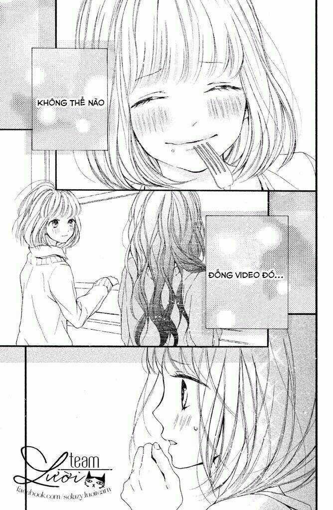 Kamiki Kyoudai Okotowari Chapter 7 trang 37