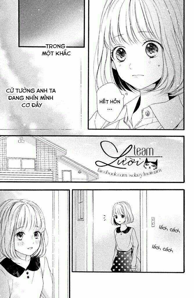 Kamiki Kyoudai Okotowari Chapter 7 trang 9