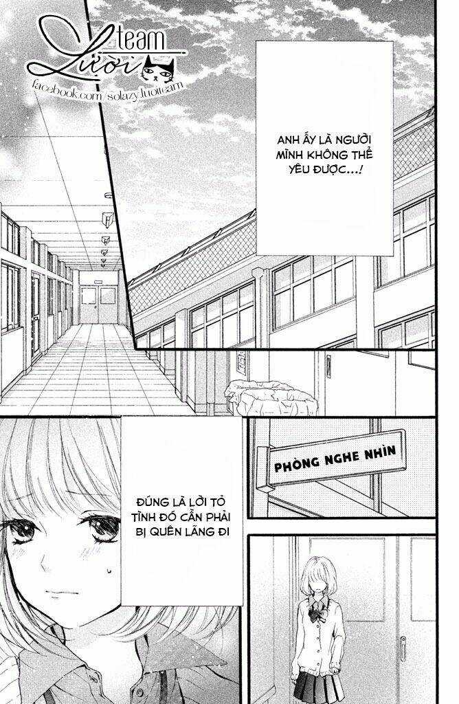 Kamiki Kyoudai Okotowari Chapter 8 trang 11