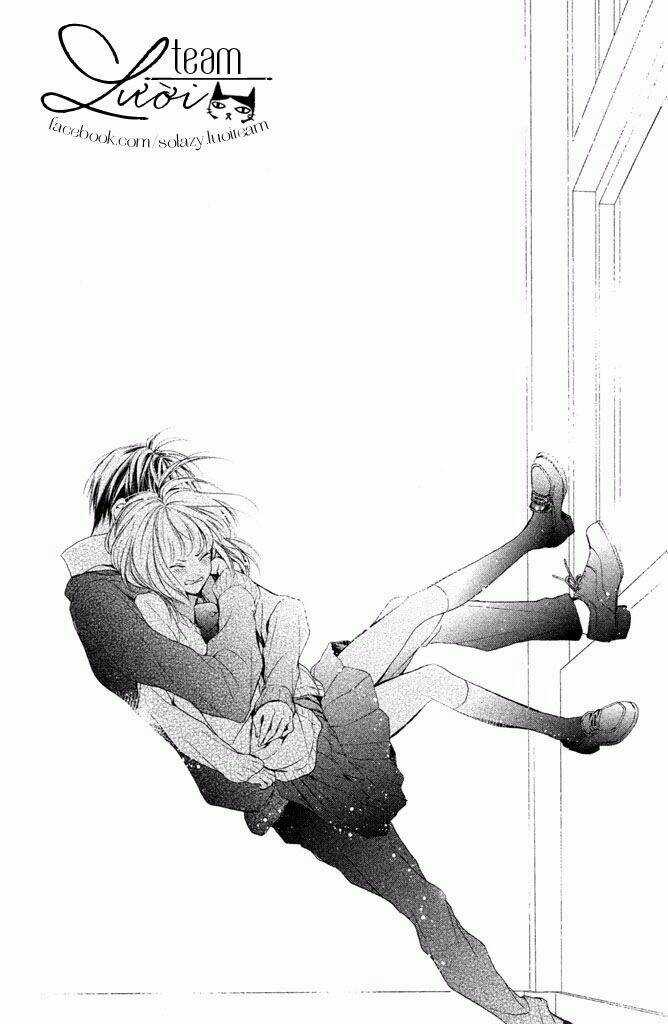 Kamiki Kyoudai Okotowari Chapter 8 trang 31