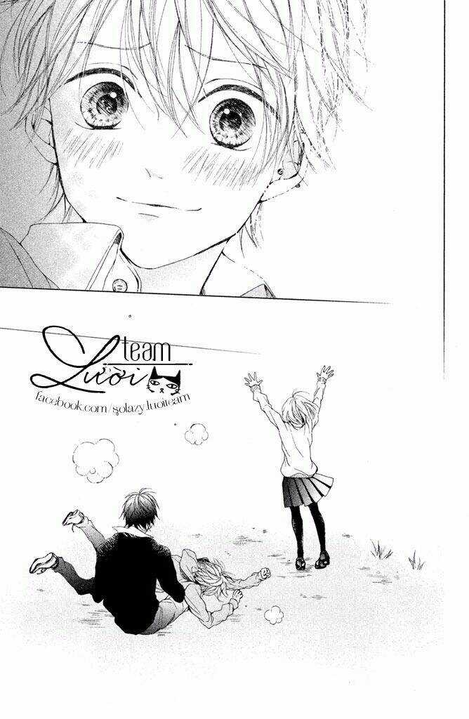 Kamiki Kyoudai Okotowari Chapter 9 trang 37