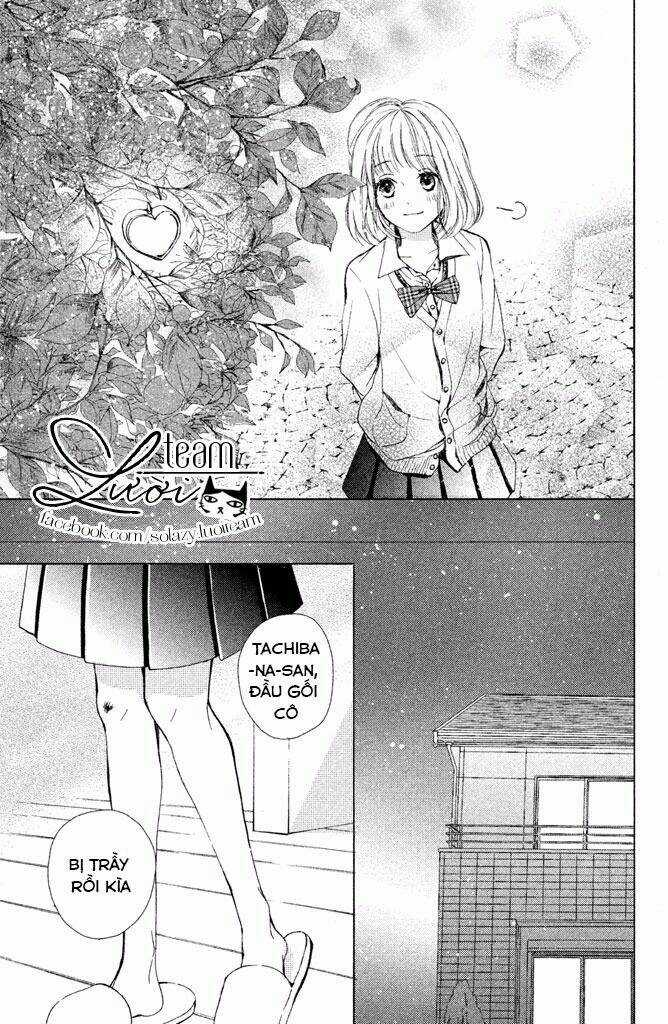 Kamiki Kyoudai Okotowari Chapter 9 trang 39