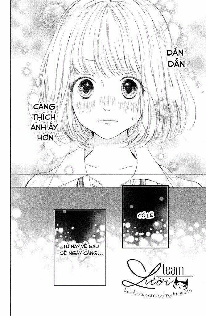 Kamiki Kyoudai Okotowari Chapter 9 trang 44