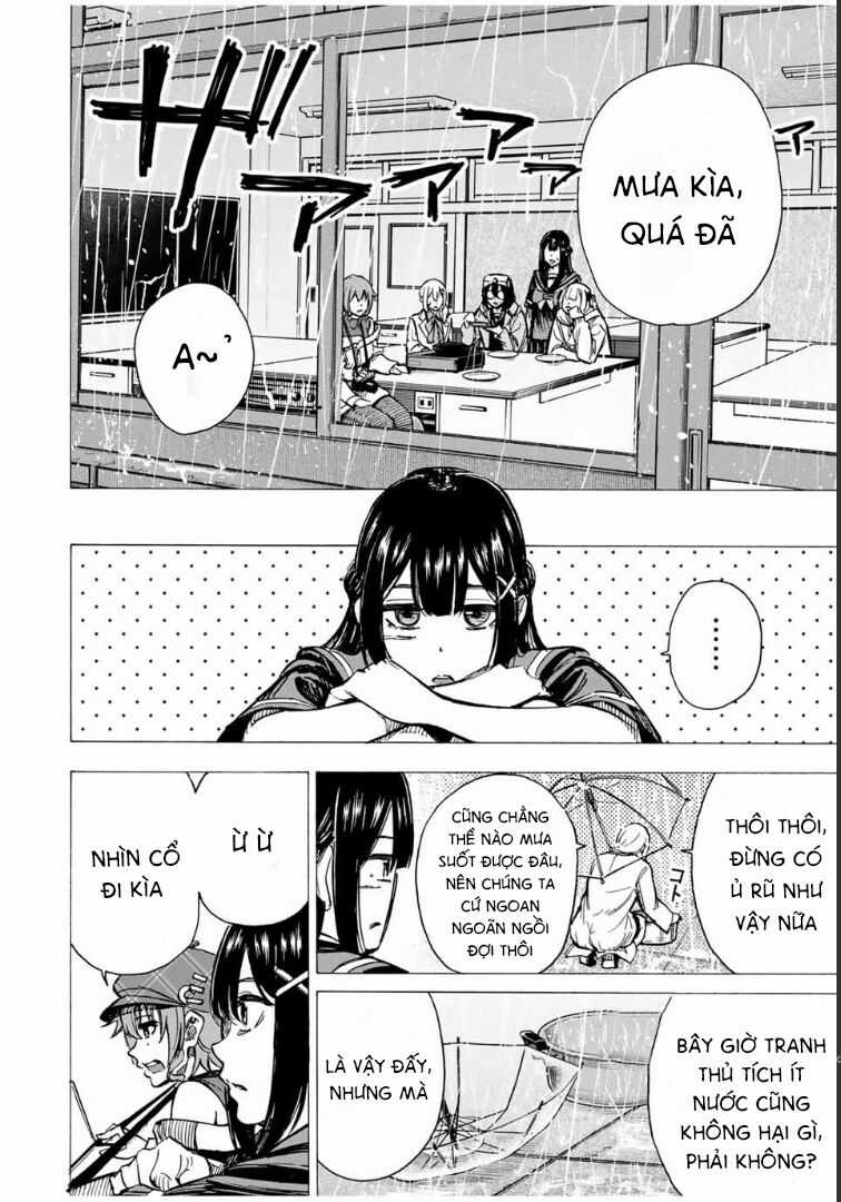 Kaminagashijima - Rinne No Miko Chapter 13 trang 3