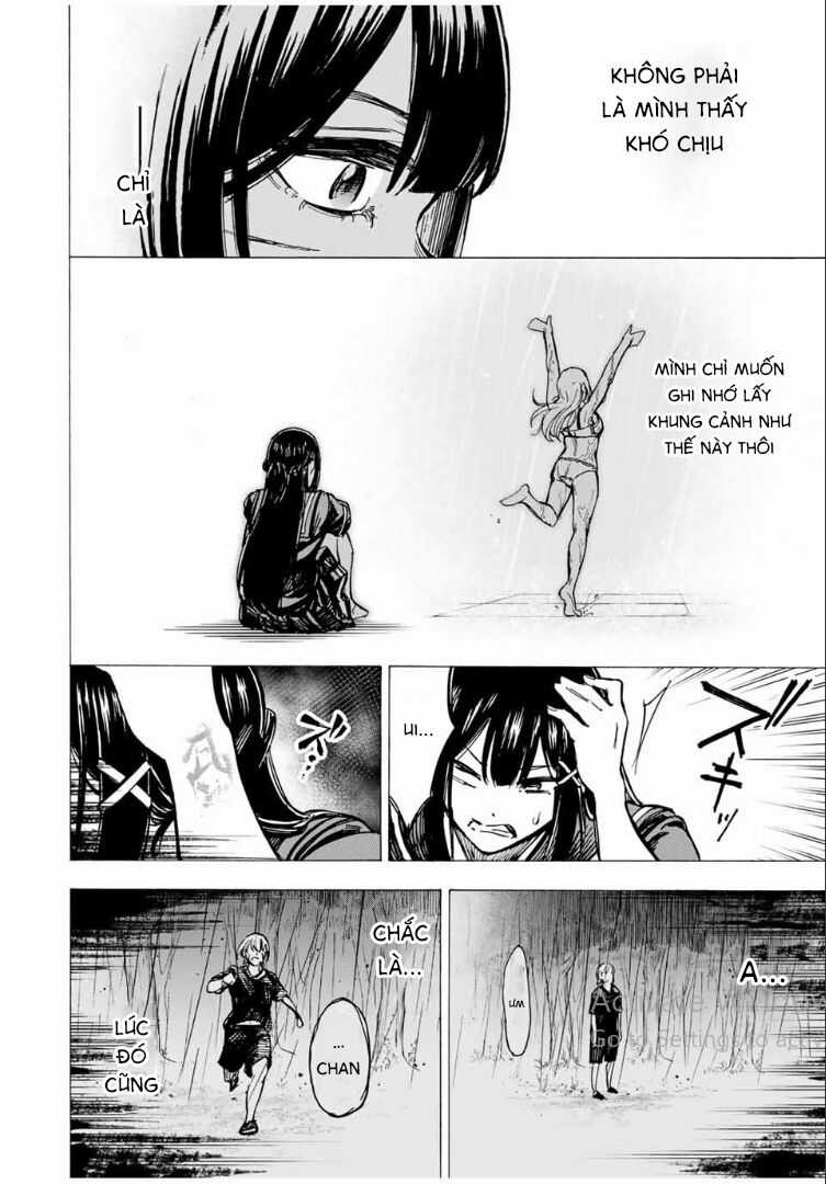 Kaminagashijima - Rinne No Miko Chapter 13 trang 5