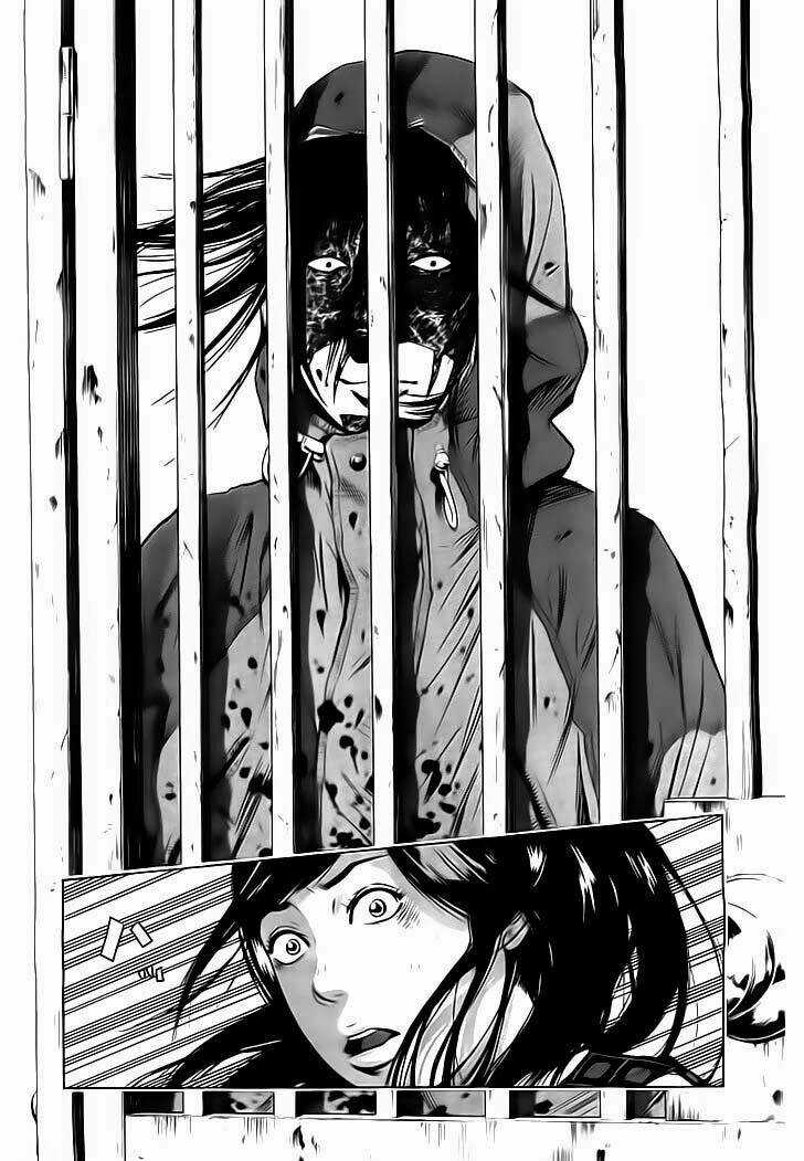 Kamisama, Kisama Wo Koroshitai Chapter 1.1 trang 14