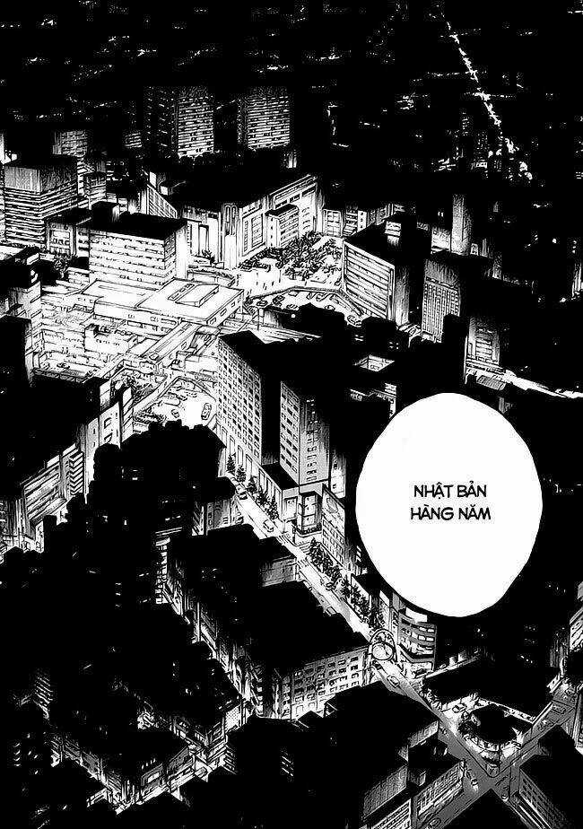 Kamisama, Kisama Wo Koroshitai Chapter 10 trang 15