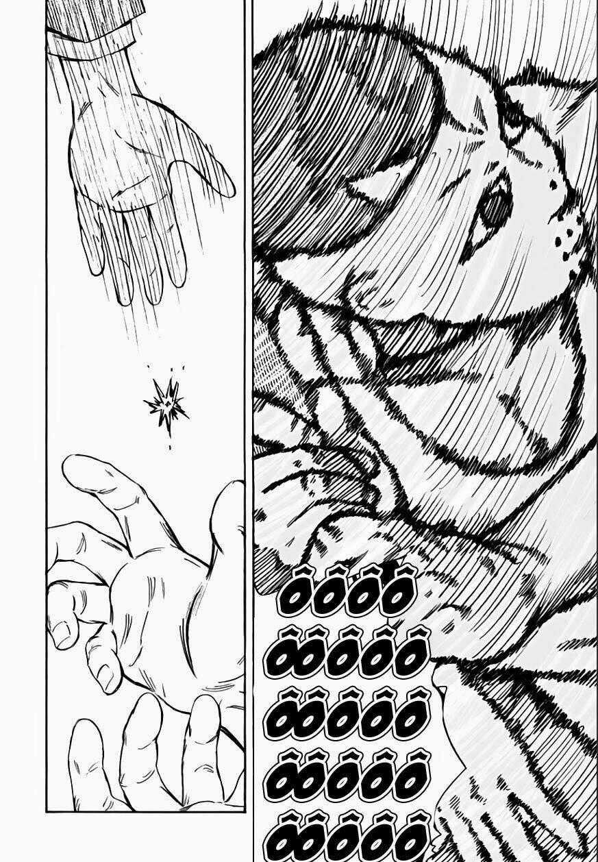 Kamisama, Kisama Wo Koroshitai Chapter 22 trang 24