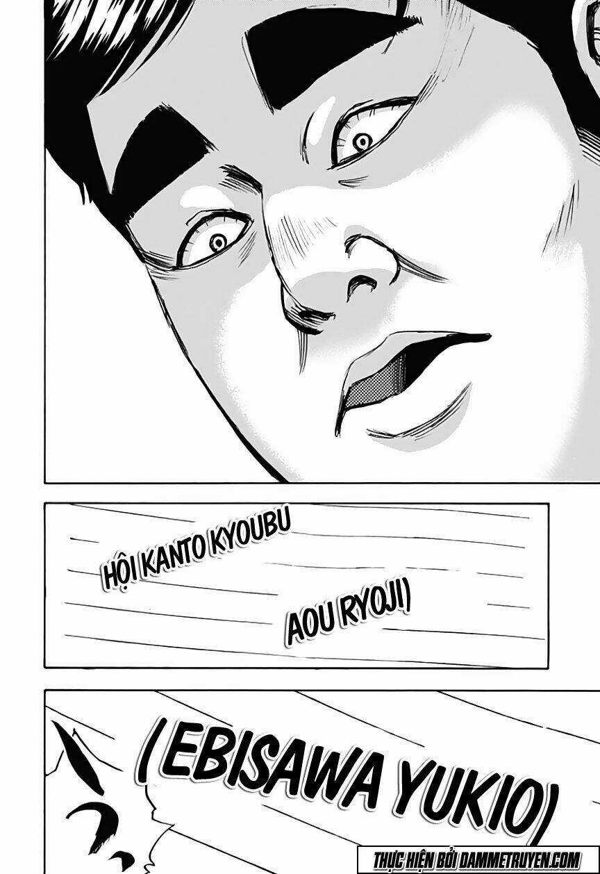 Kamisama, Kisama Wo Koroshitai Chapter 24 trang 13