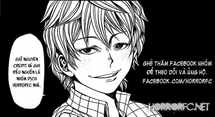 Kamisama No Iutoori Ii Chapter 106 trang 1