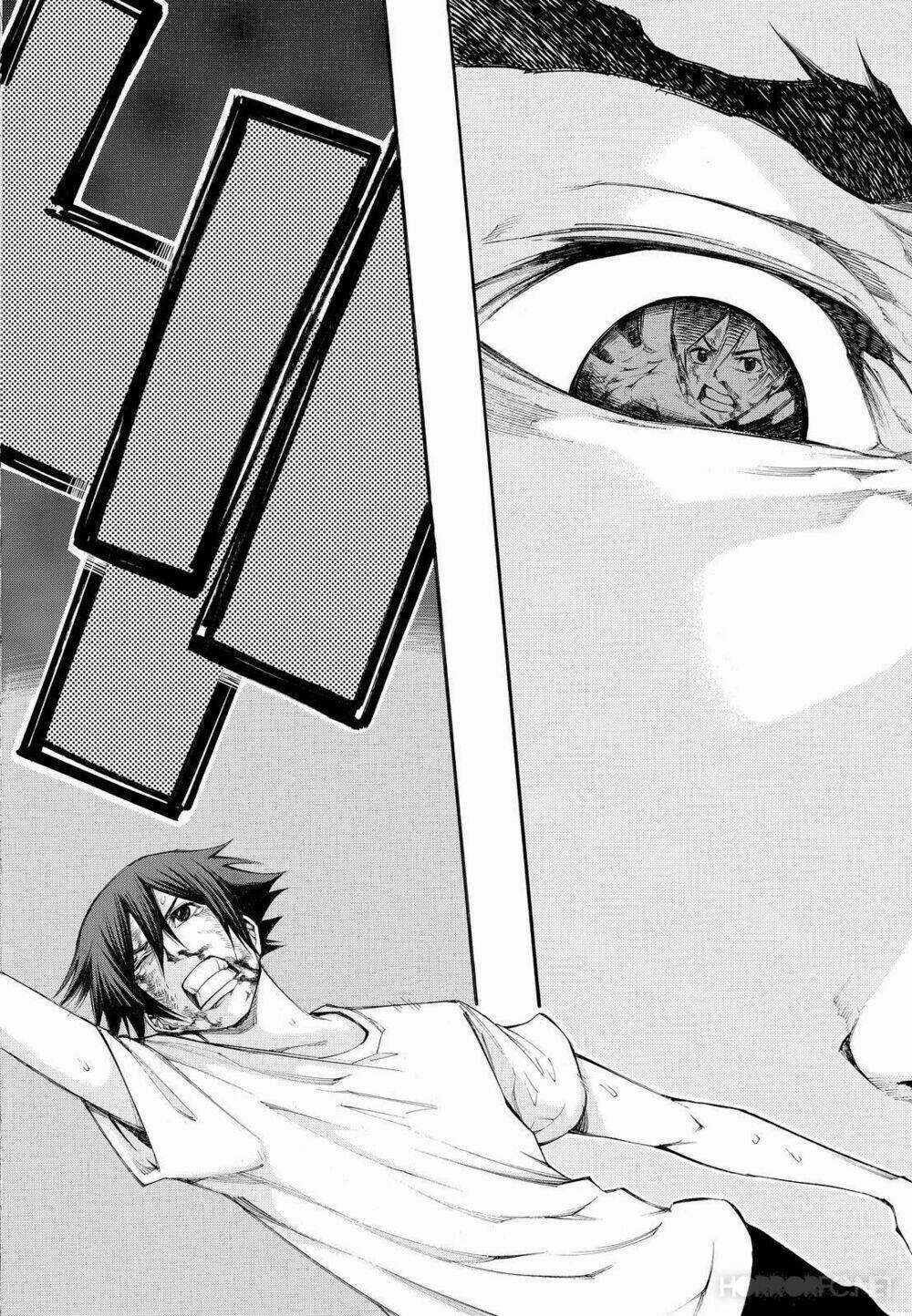 Kamisama No Iutoori Ii Chapter 113 trang 11