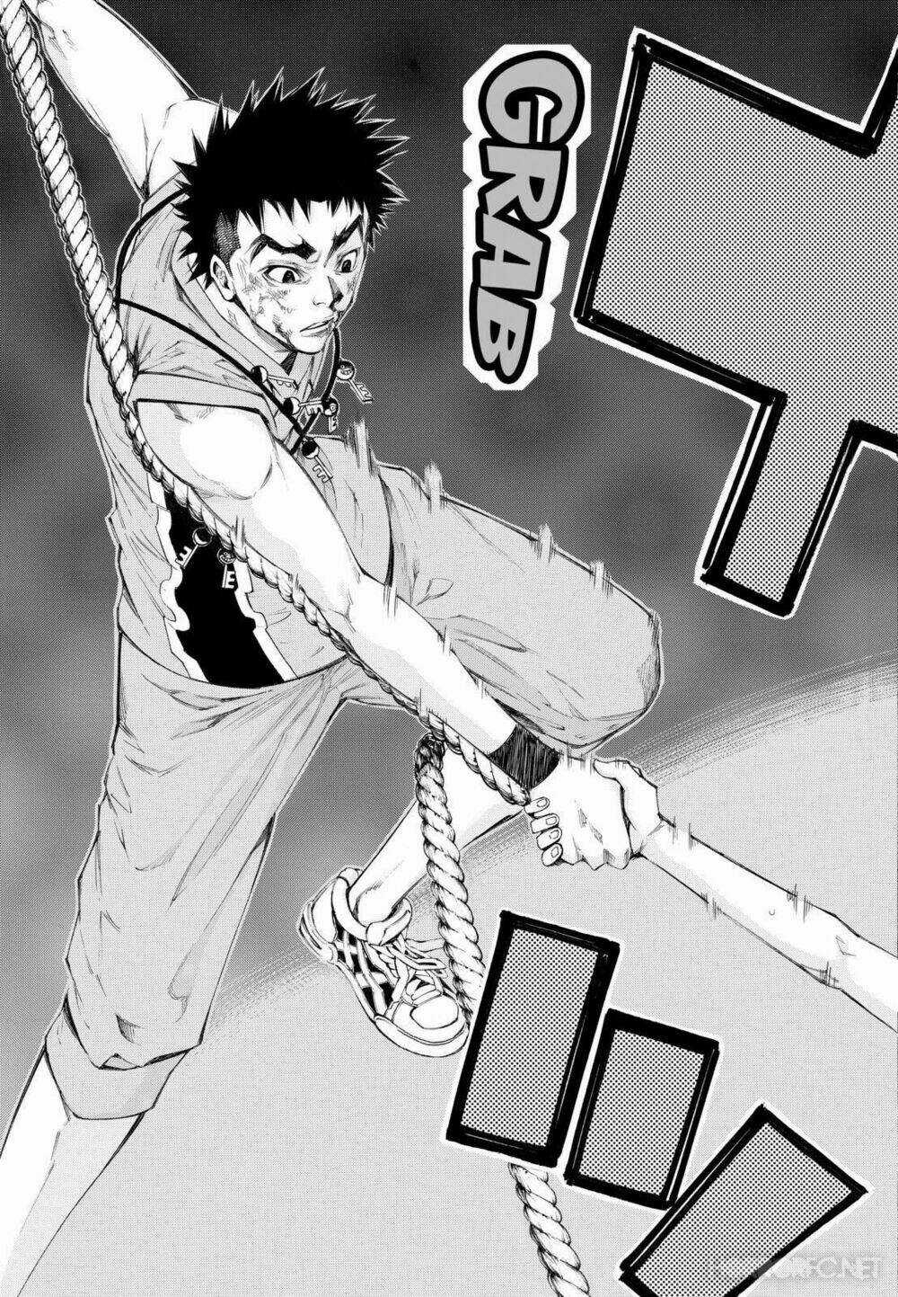 Kamisama No Iutoori Ii Chapter 113 trang 12