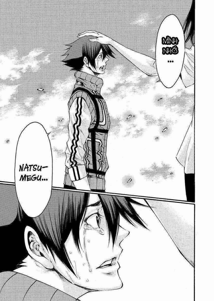 Kamisama No Iutoori Ii Chapter 143 trang 12