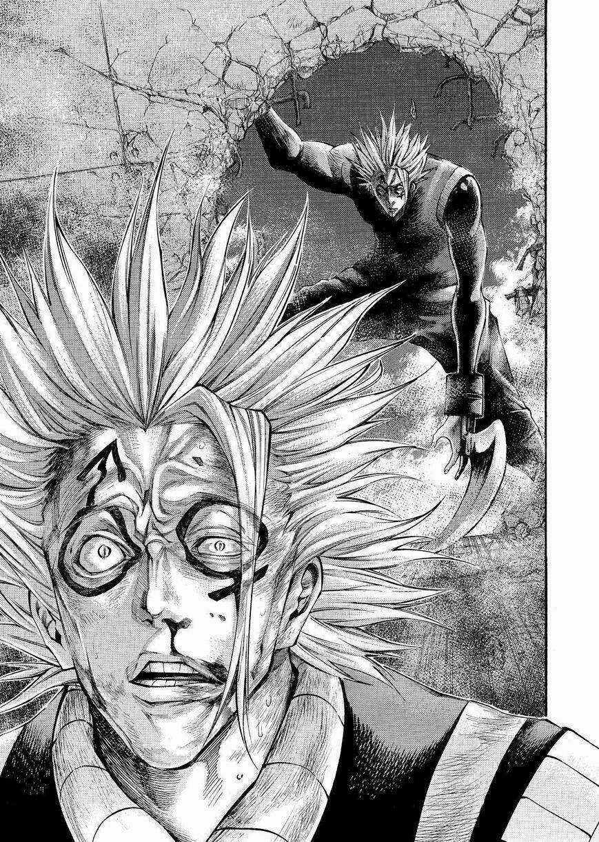 Kamisama No Iutoori Ii Chapter 147 trang 12