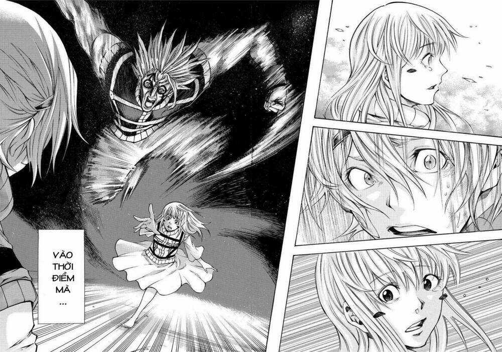 Kamisama No Iutoori Ii Chapter 147 trang 13