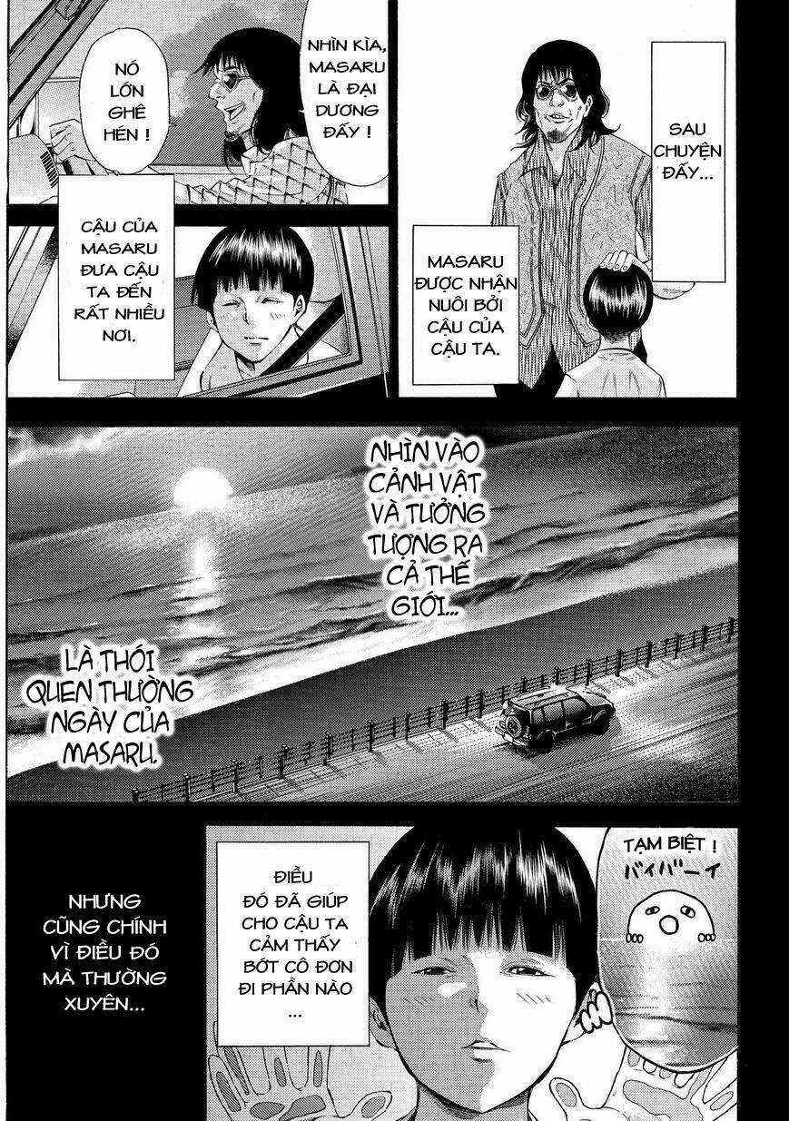 Kamisama No Iutoori Ii Chapter 155 trang 2