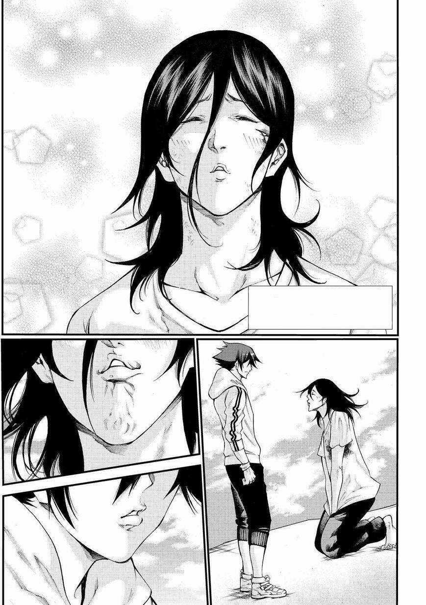 Kamisama No Iutoori Ii Chapter 159 trang 2