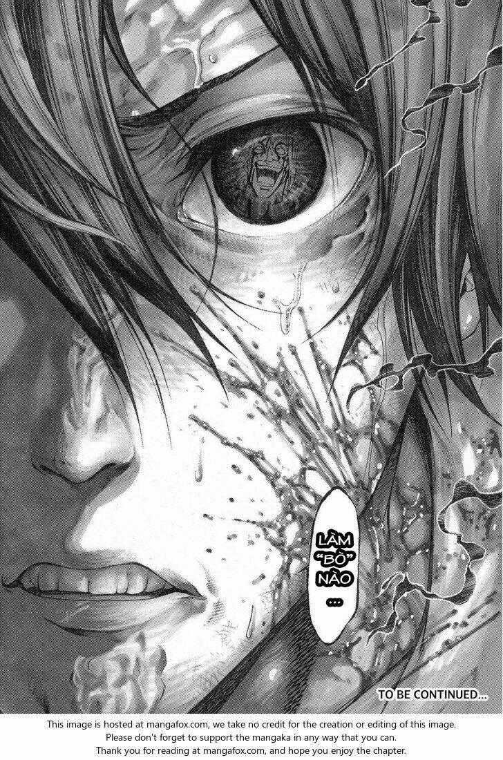 Kamisama No Iutoori Ii Chapter 162 trang 18