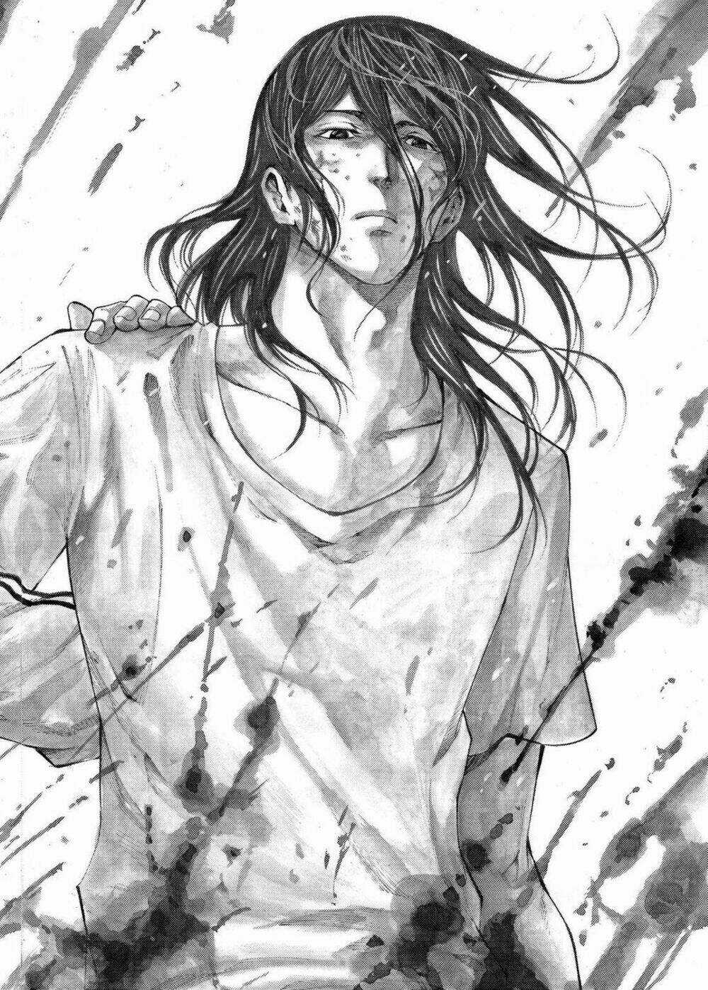 Kamisama No Iutoori Ii Chapter 164 trang 19