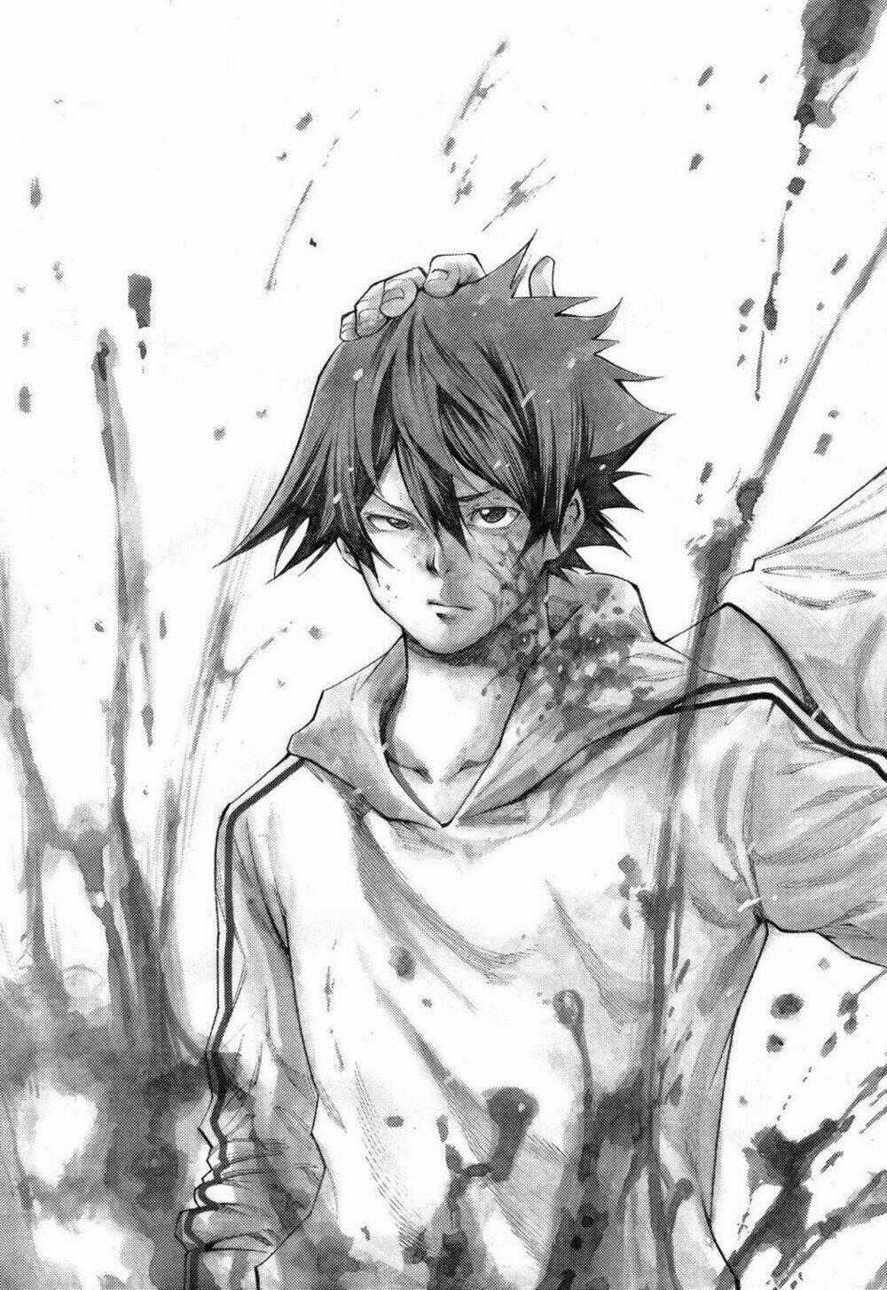 Kamisama No Iutoori Ii Chapter 164 trang 20