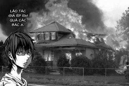 Kamisama No Iutoori Ii Chapter 174 trang 18