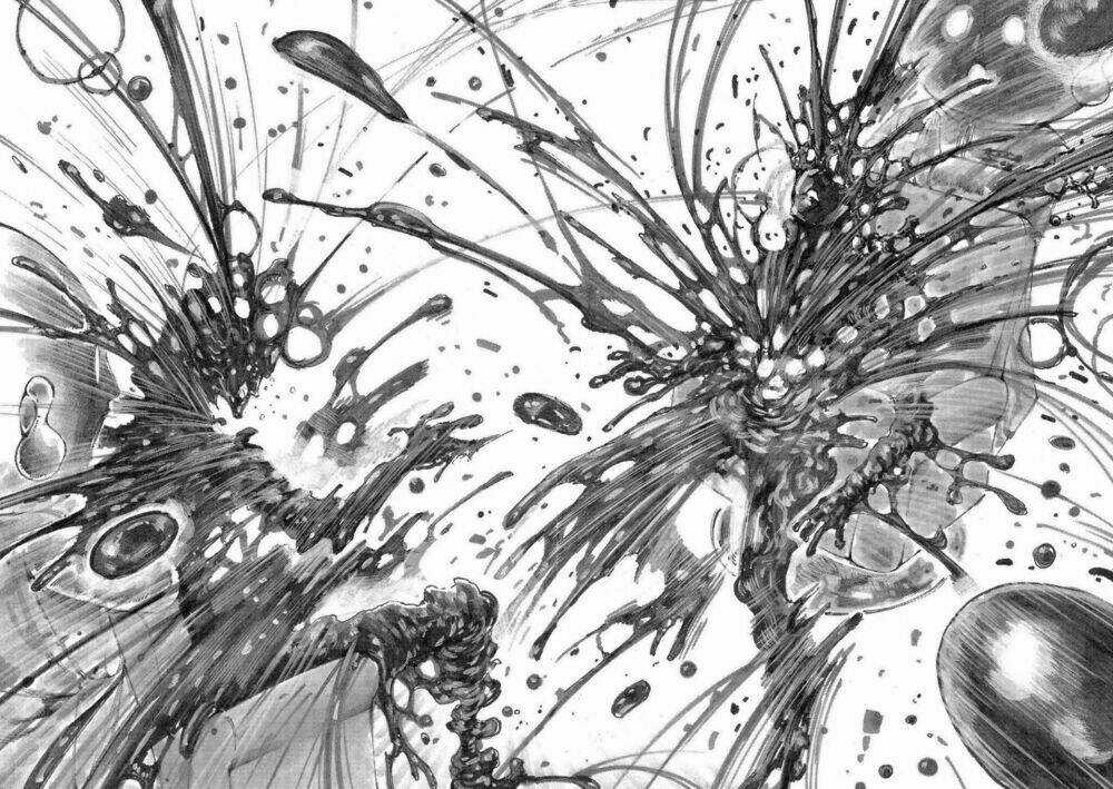 Kamisama No Iutoori Ii Chapter 175 trang 4