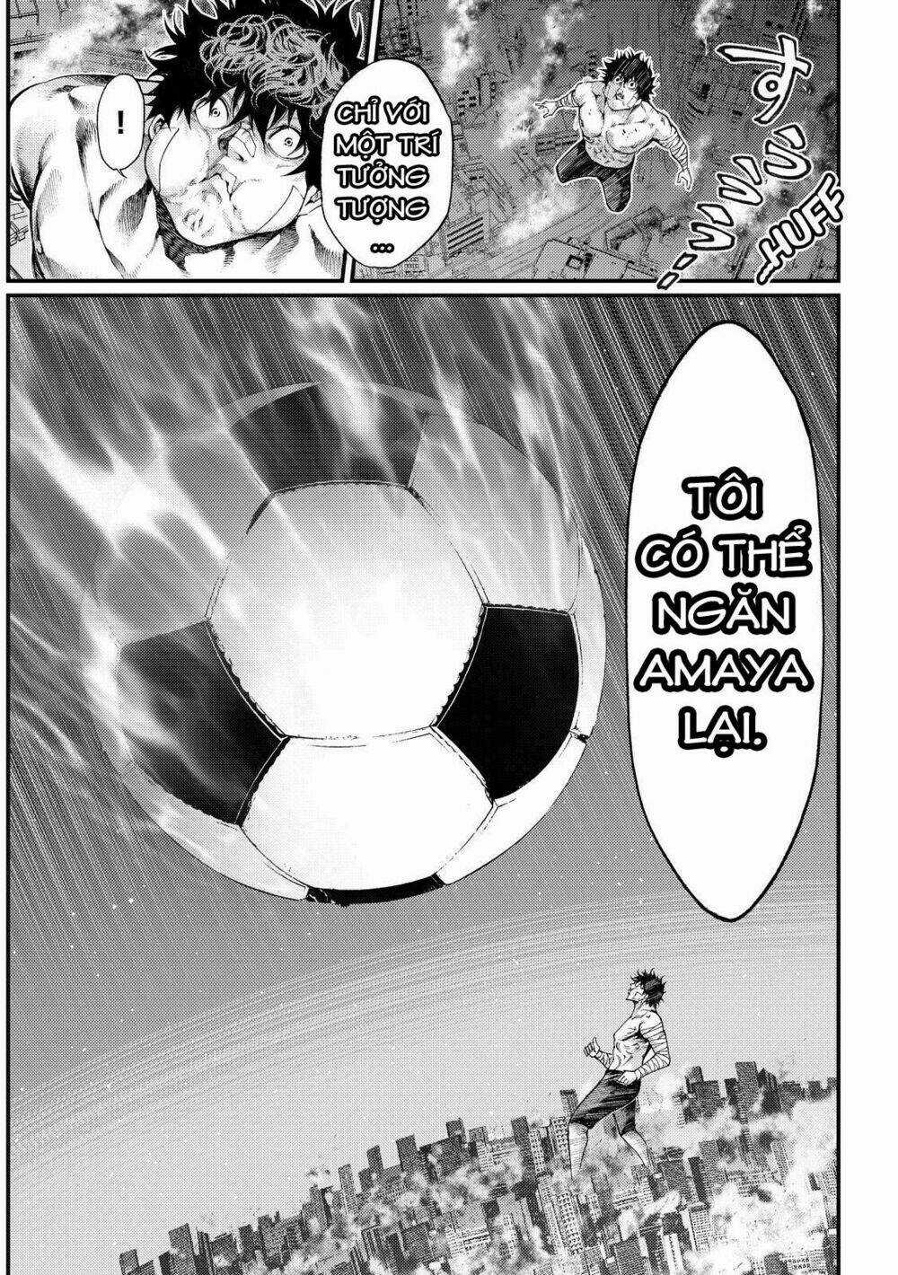 Kamisama No Iutoori Ii Chapter 178 trang 12