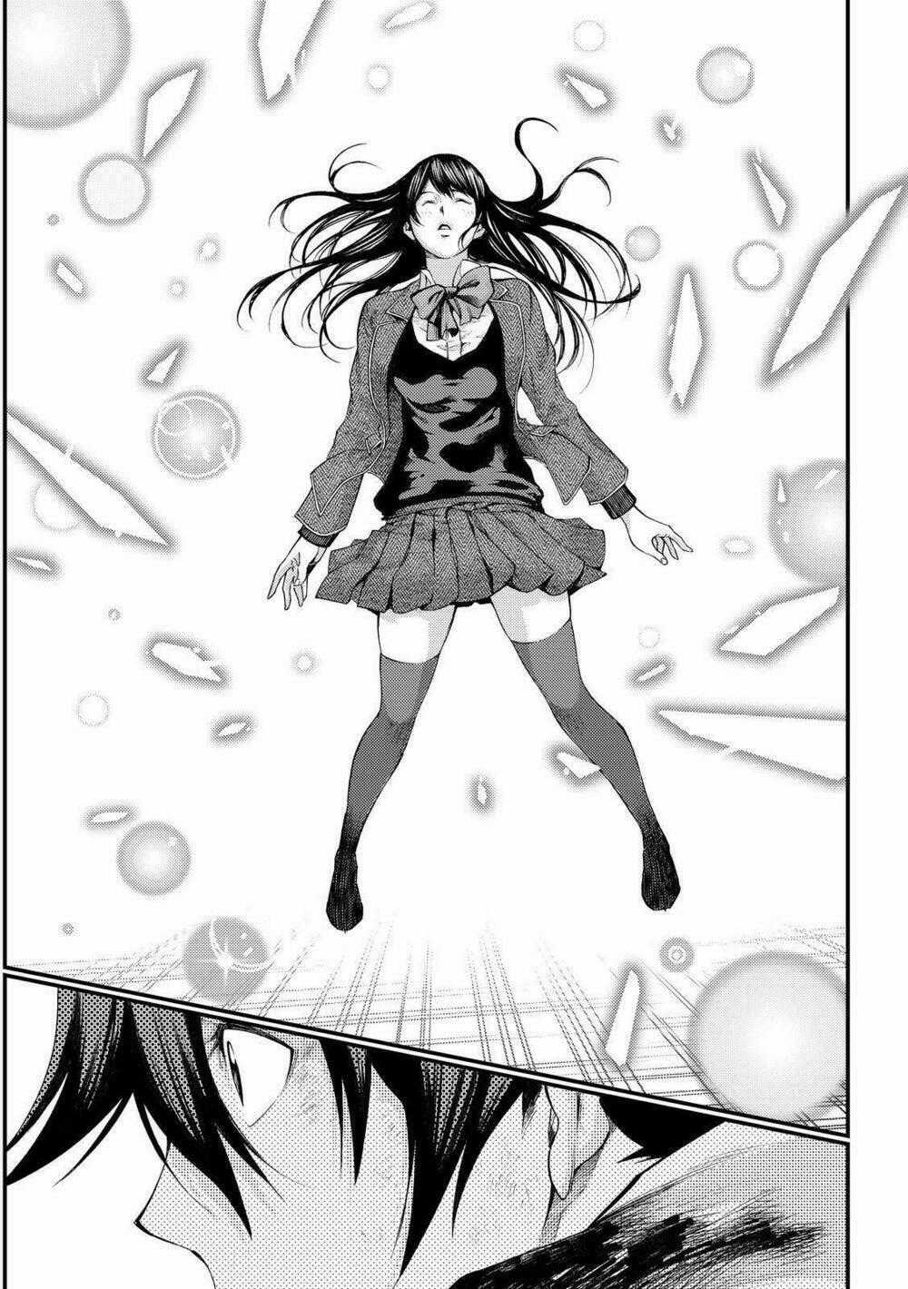 Kamisama No Iutoori Ii Chapter 179 trang 18