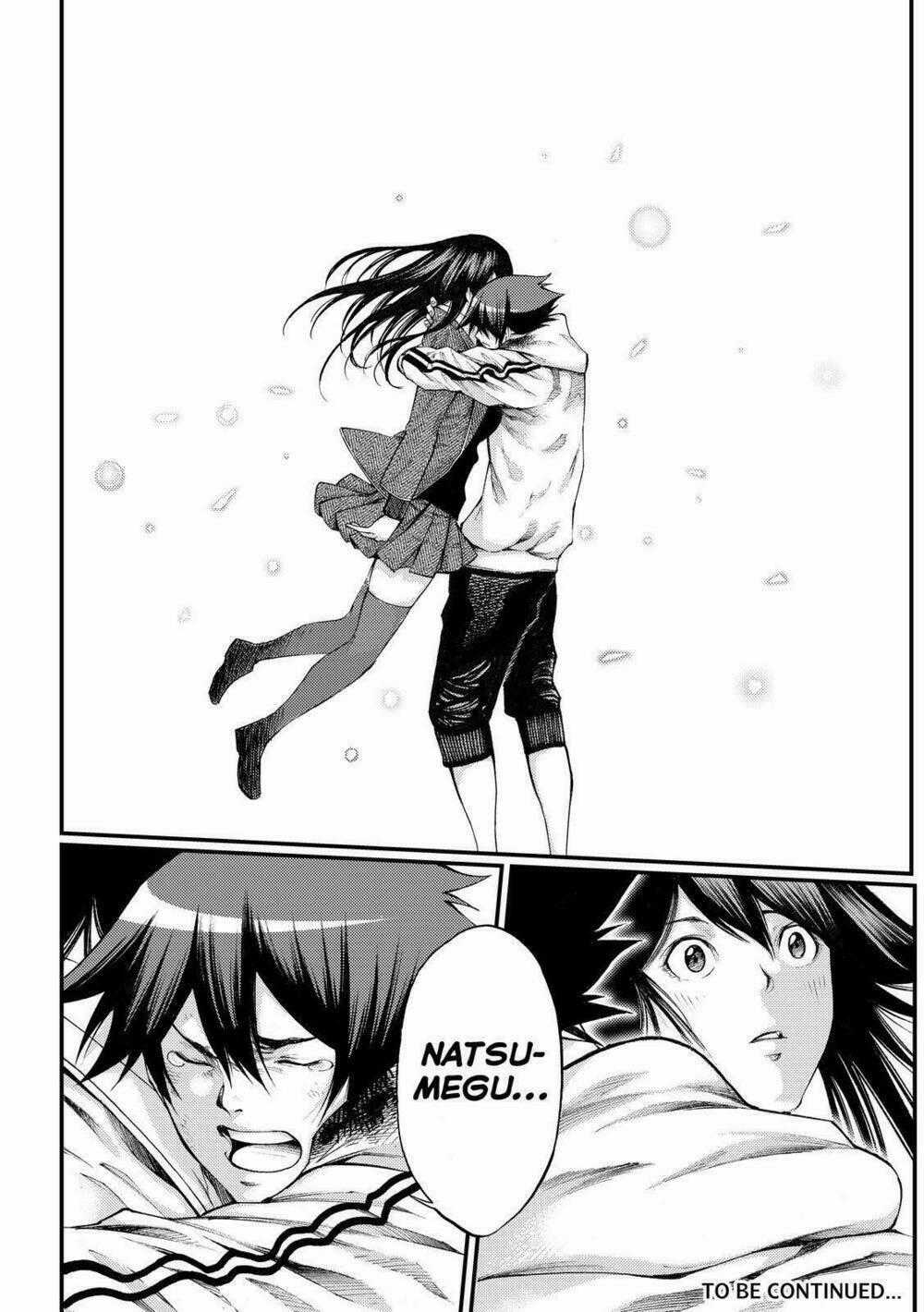 Kamisama No Iutoori Ii Chapter 179 trang 19