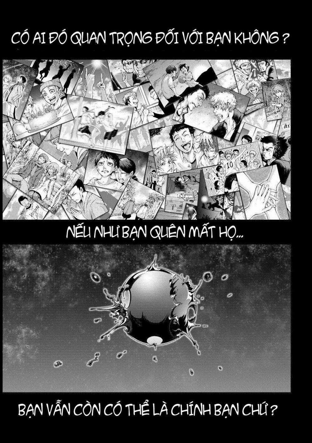 Kamisama No Iutoori Ii Chapter 183 trang 2