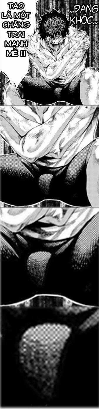 Kamisama No Iutoori Ii Chapter 184 trang 20