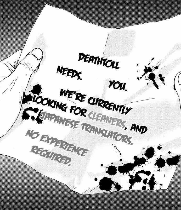 Kamisama No Iutoori Ii Chapter 19 trang 22