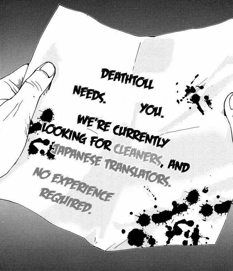 Kamisama No Iutoori Ii Chapter 21 trang 23