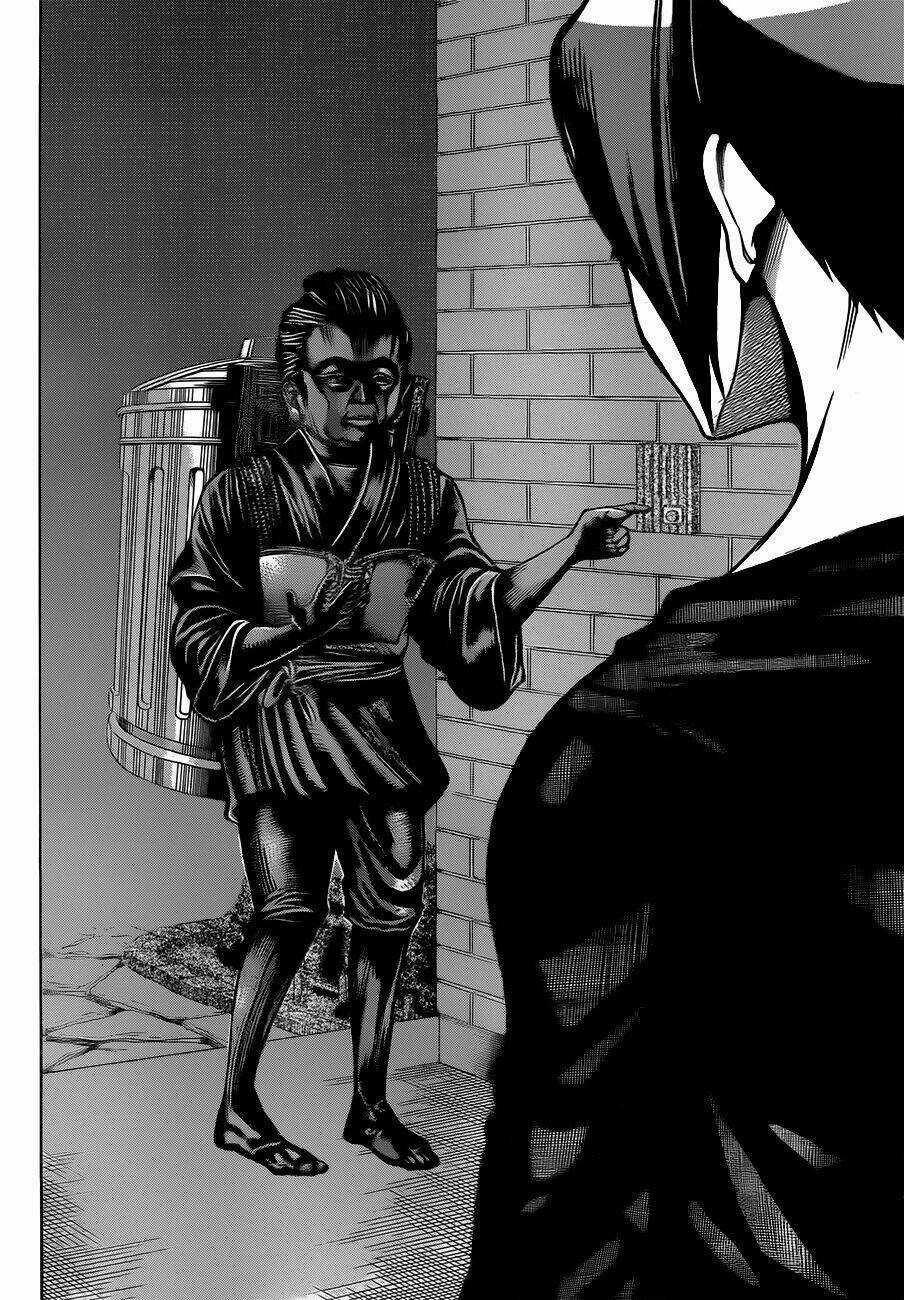 Kamisama No Iutoori Ii Chapter 3 trang 31