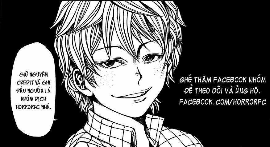 Kamisama No Iutoori Ii Chapter 33 trang 2