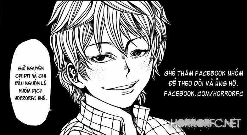 Kamisama No Iutoori Ii Chapter 92 trang 0