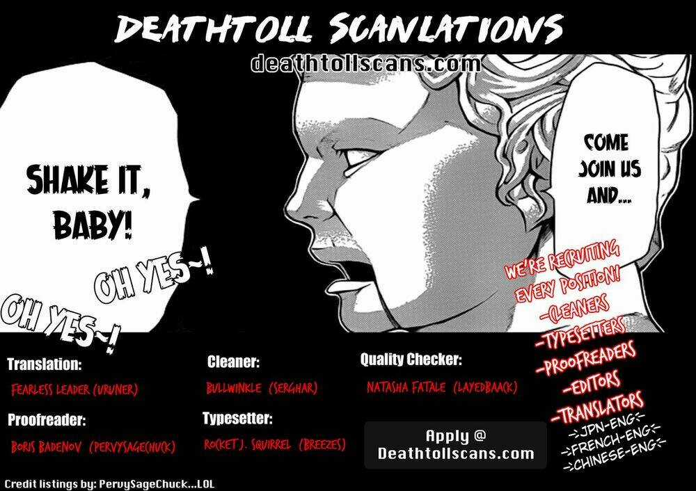 Kamisama No Iutoori Chapter 10 trang 42