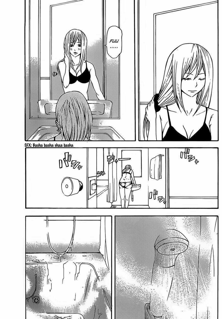 Kamisama No Iutoori Chapter 11 trang 22