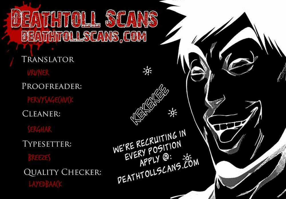 Kamisama No Iutoori Chapter 13 trang 47