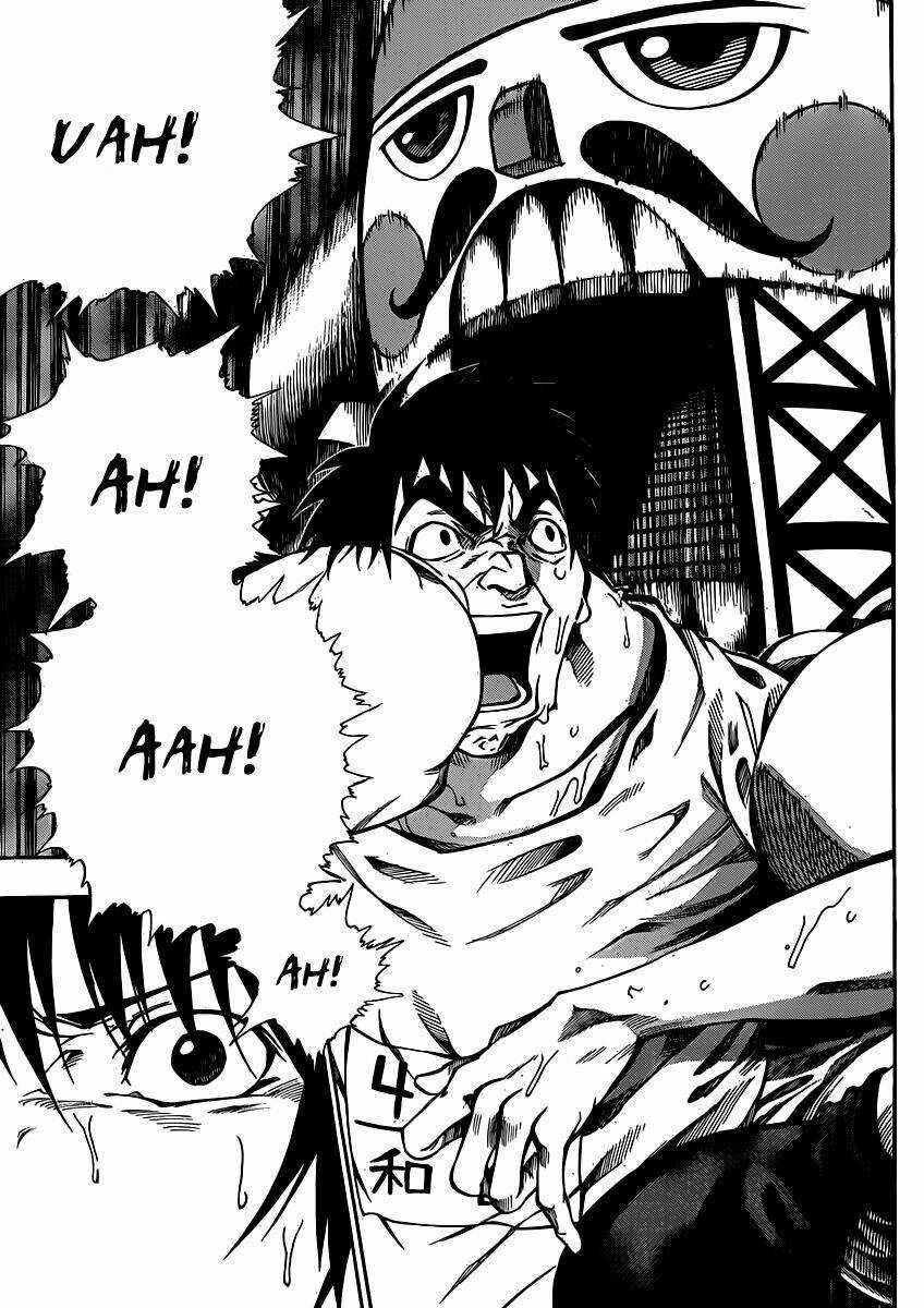 Kamisama No Iutoori Chapter 16 trang 31