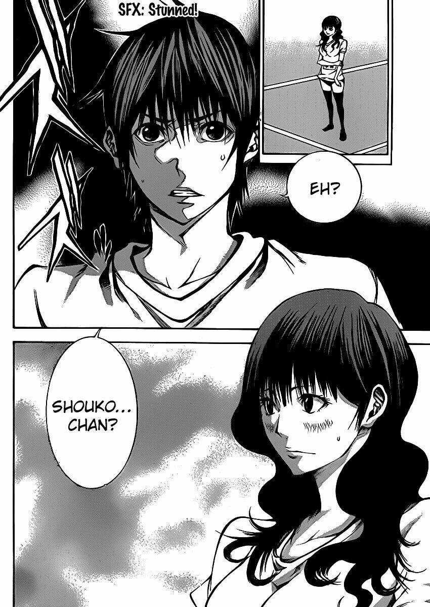 Kamisama No Iutoori Chapter 18 trang 31