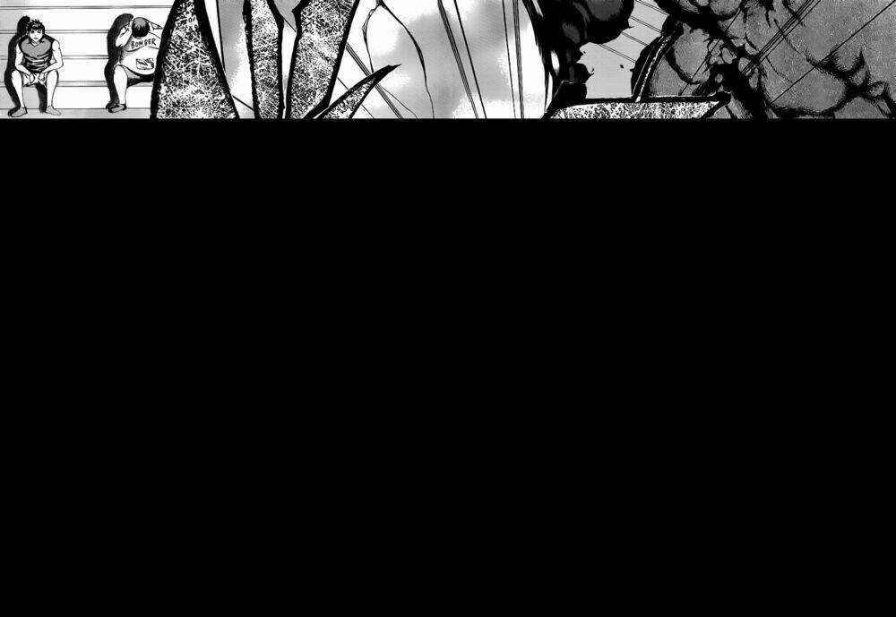 Kamisama No Iutoori Chapter 19 trang 43